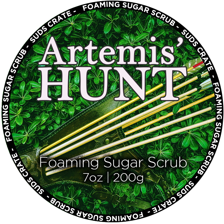 Artemis' Hunt