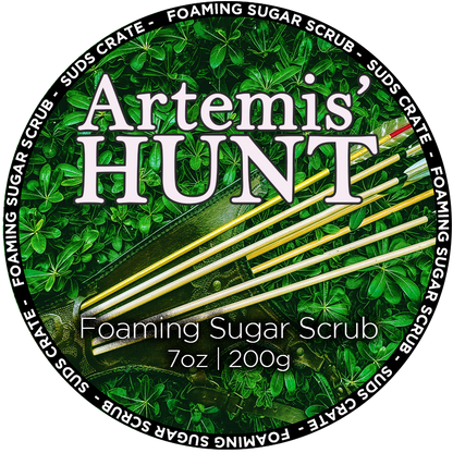 Artemis' Hunt