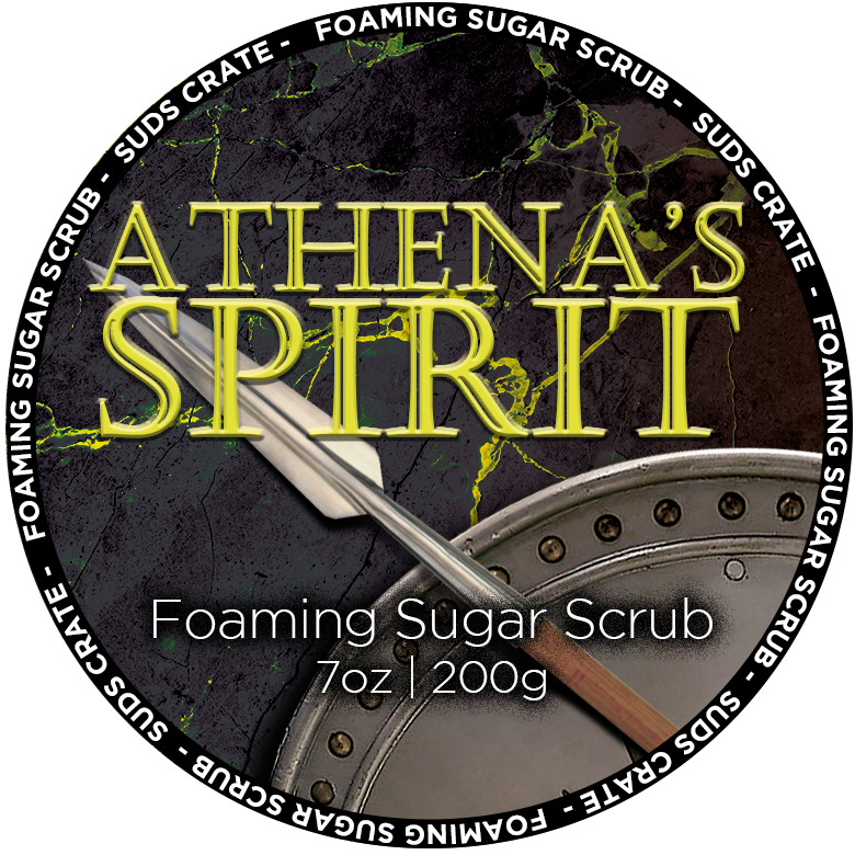 Athena's Spirit