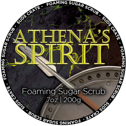 Athena's Spirit