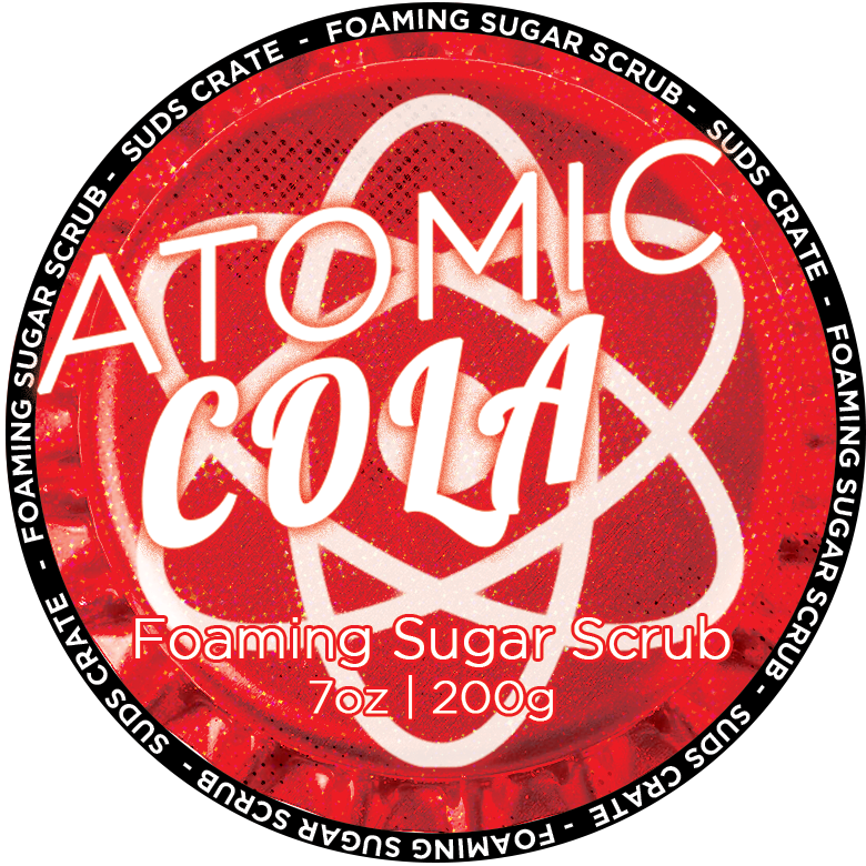 Atomic Cola