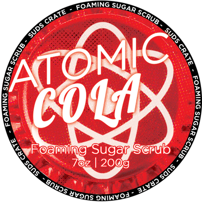 Atomic Cola