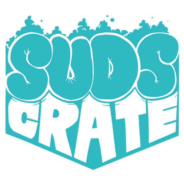 Suds Crate