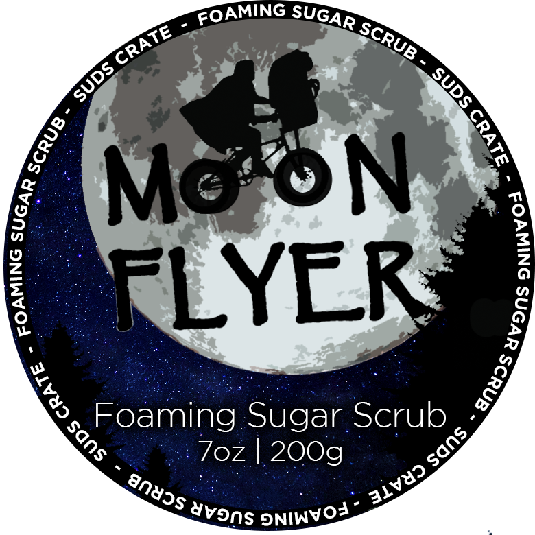 Moon Flyer