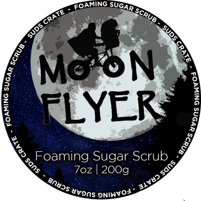 Moon Flyer