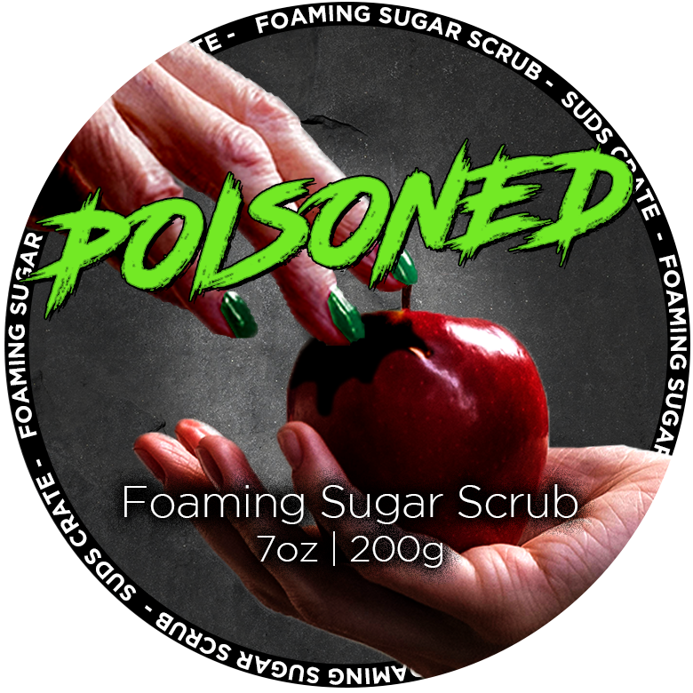 Poisoned